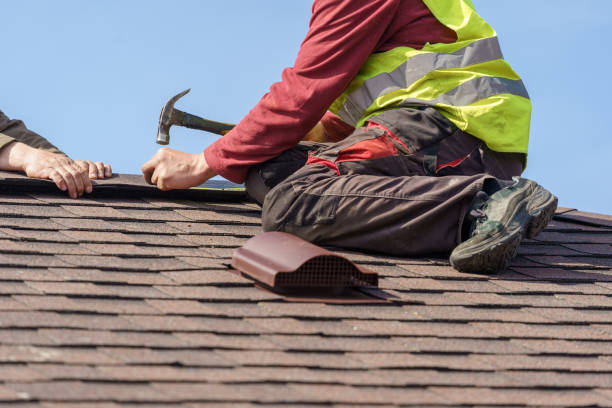Best Roof Leak Repair  in Canyon Creek, WA
