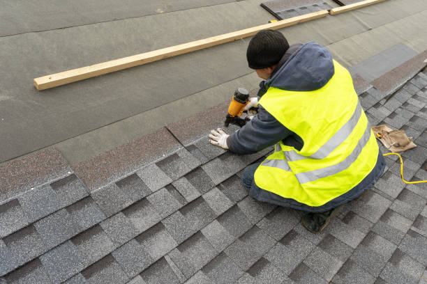 Best Residential Roofing Contractor  in Canyon Creek, WA