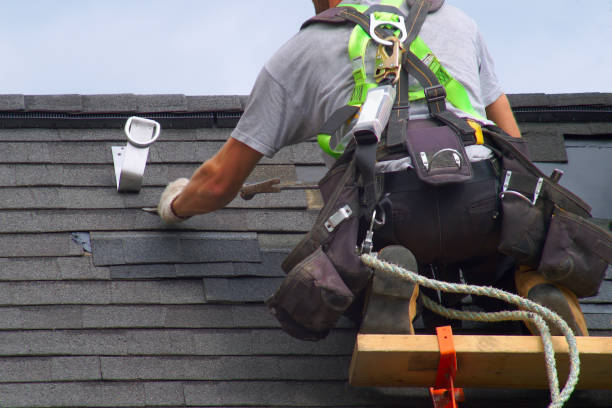 Best Shingle Roofing Installation  in Canyon Creek, WA