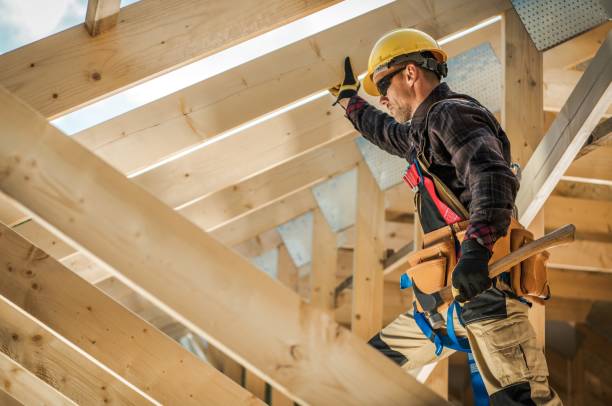 Best Local Roofing Companies  in Canyon Creek, WA