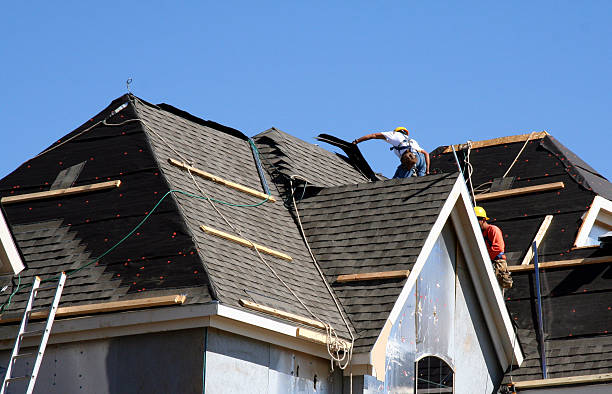 Best Sealant for Roof  in Canyon Creek, WA