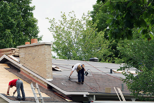 Best Commercial Roofing Services  in Canyon Creek, WA