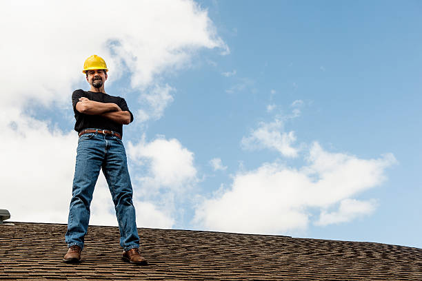 Tile Roofing Contractor in Canyon Creek, WA