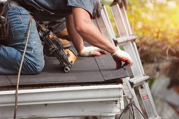 Best Commercial Roofing Services  in Canyon Creek, WA